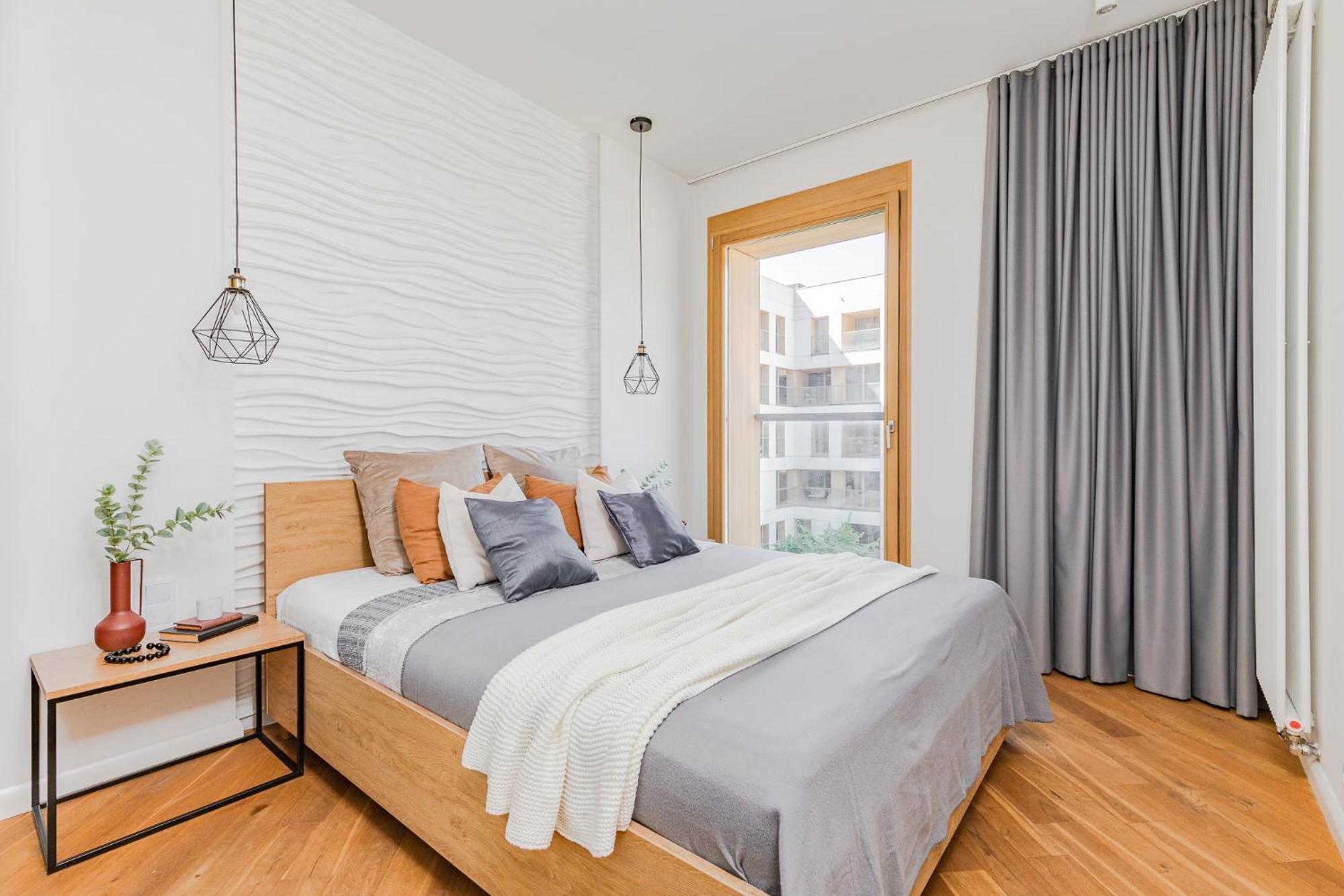 Superapart Kolejowa 49A Varşova Dış mekan fotoğraf