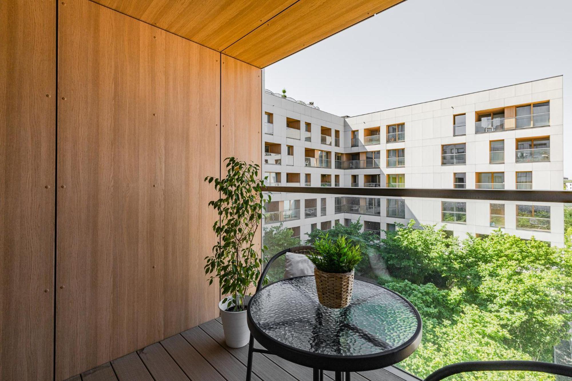 Superapart Kolejowa 49A Varşova Dış mekan fotoğraf